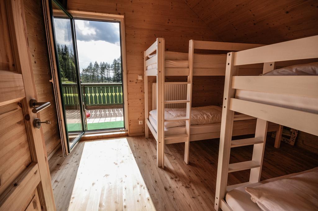 Steirer-Apartment Semmering Exterior foto
